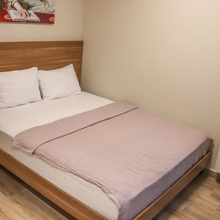 Senyildiz Hotel İzmir Extérieur photo