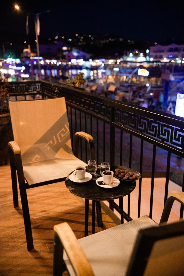 Senyildiz Hotel İzmir Extérieur photo