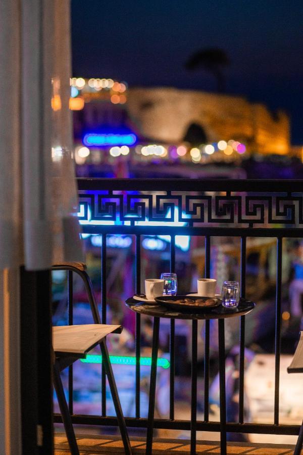 Senyildiz Hotel İzmir Extérieur photo
