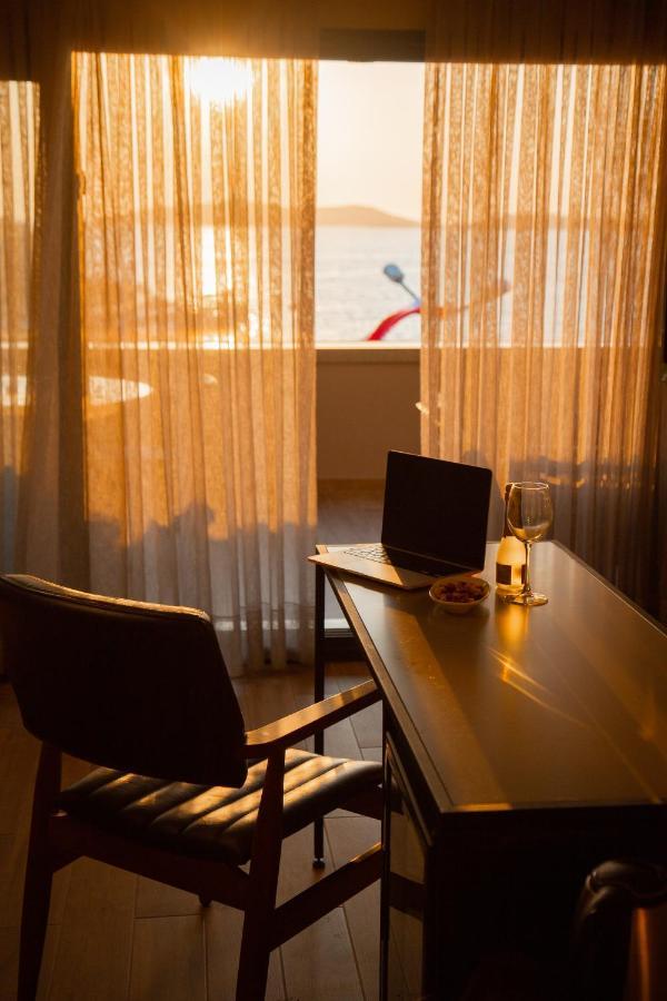 Senyildiz Hotel İzmir Extérieur photo