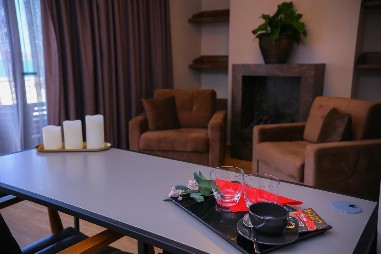 Senyildiz Hotel İzmir Extérieur photo