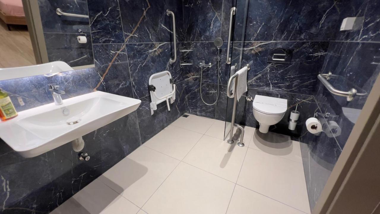Senyildiz Hotel İzmir Extérieur photo