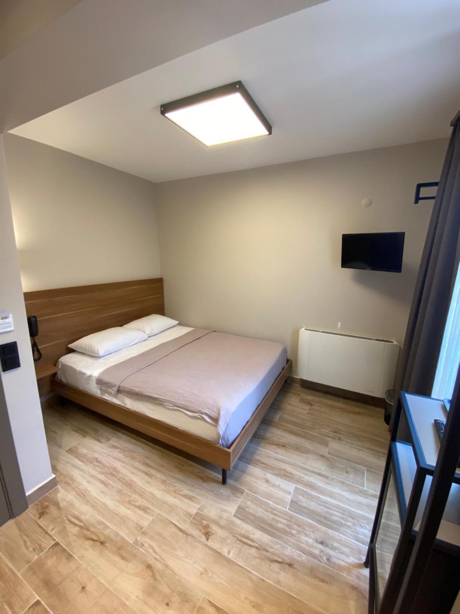 Senyildiz Hotel İzmir Extérieur photo